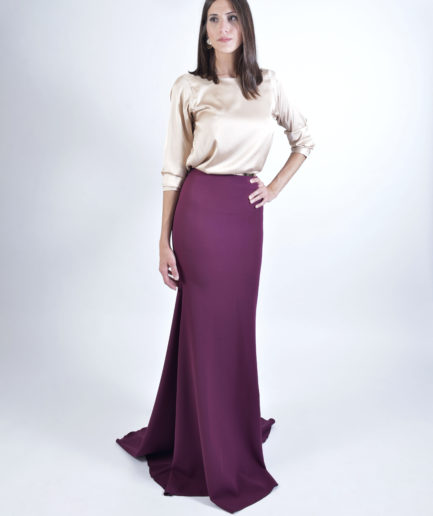 Falda HILDA (varios colores)