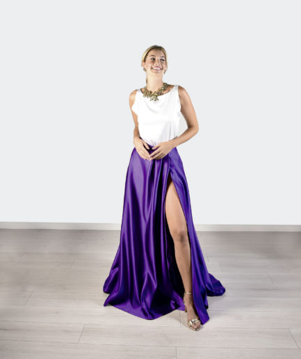 Falda CATHERINE LILA