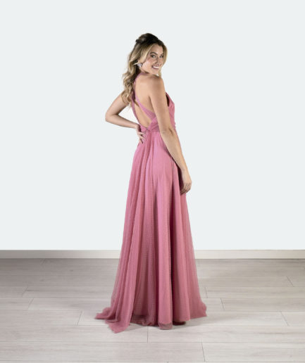 Vestido DREW ROSA