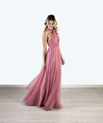 Vestido DREW ROSA