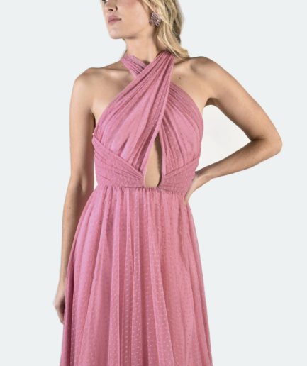 Vestido DREW ROSA