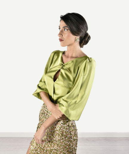 Top INDIRA