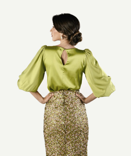 Top INDIRA