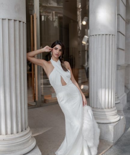 Vestido ANTONELLA