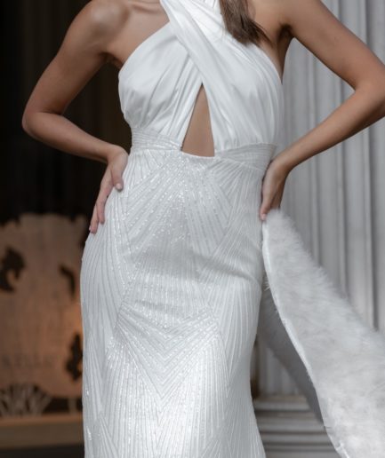 Vestido ANTONELLA