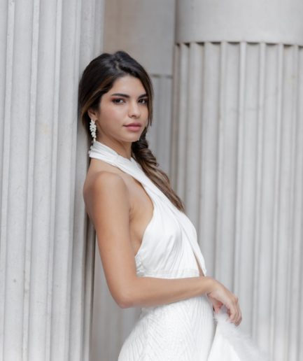 Vestido ANTONELLA