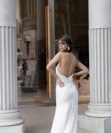 Vestido ANTONELLA