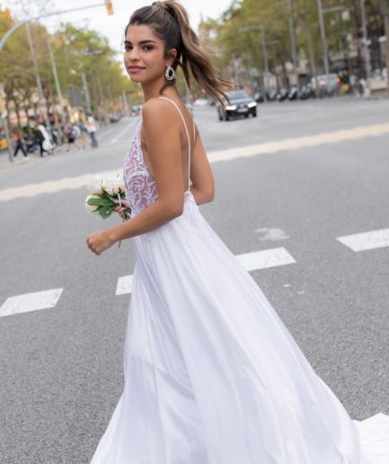 Vestido STELLA