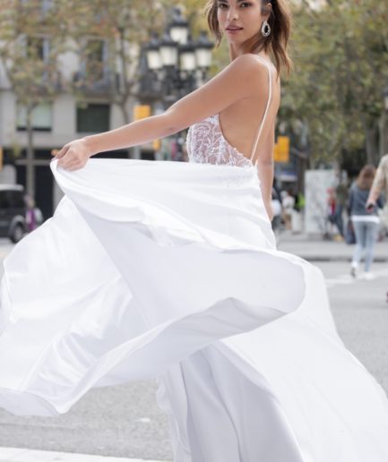 Vestido STELLA