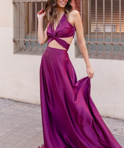 Top KIRA MORADO