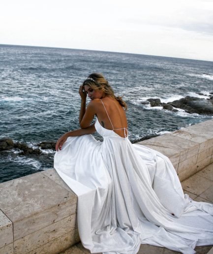 Vestido NHOA