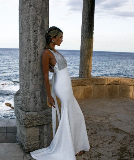 Vestido LIANA