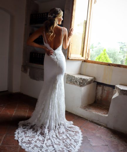 Vestido SELENA