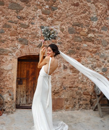 Vestido VIVIANNE
