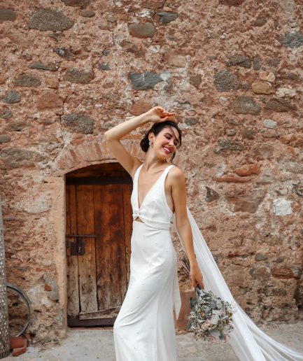 Vestido VIVIANNE