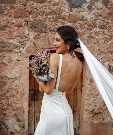 Vestido VIVIANNE