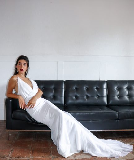 Vestido KAREN