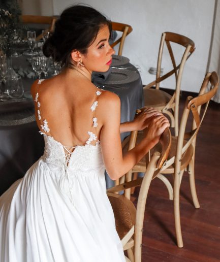 Vestido IRINA