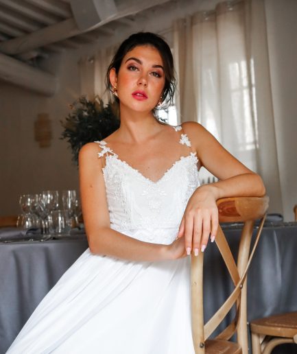 Vestido IRINA