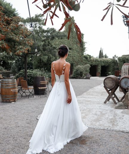 Vestido IRINA