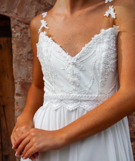 Vestido IRINA