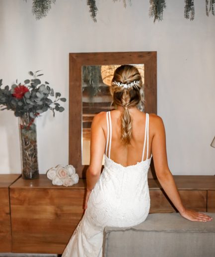 Vestido GABRIELA