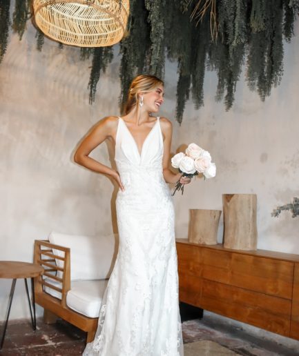 Vestido GABRIELA
