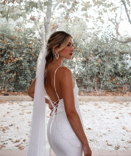 Vestido ANGELINA