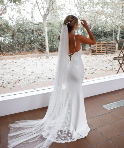 Vestido ANGELINA
