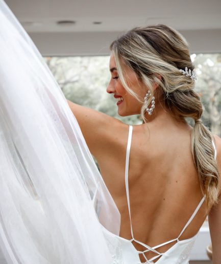 Vestido ANGELINA