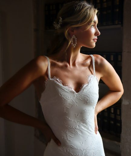 Vestido SELENA