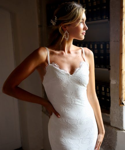 Vestido SELENA