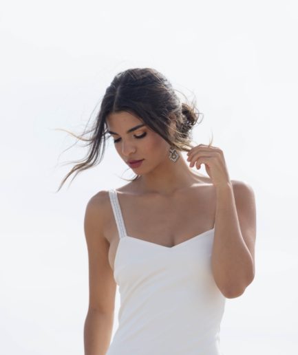 Vestido HARPER NOVIA