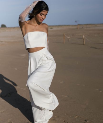 Pantalón SHAIRA y Top NALA