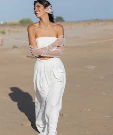 Pantalón SHAIRA y Top NALA