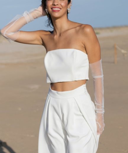 Pantalón SHAIRA y Top NALA