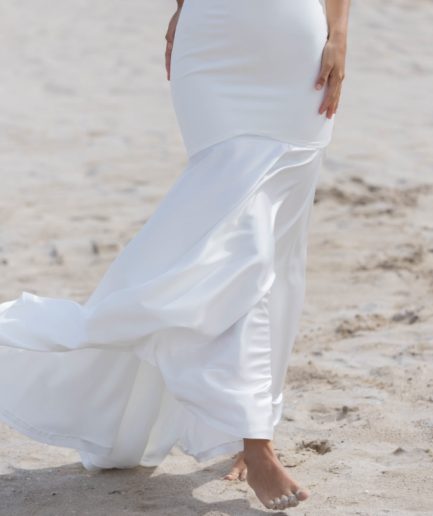 Vestido HARPER NOVIA