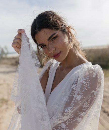 Vestido ELSA NOVIA
