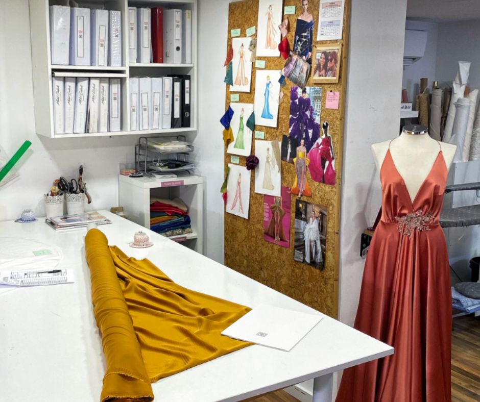 atelier Mabel Galindo