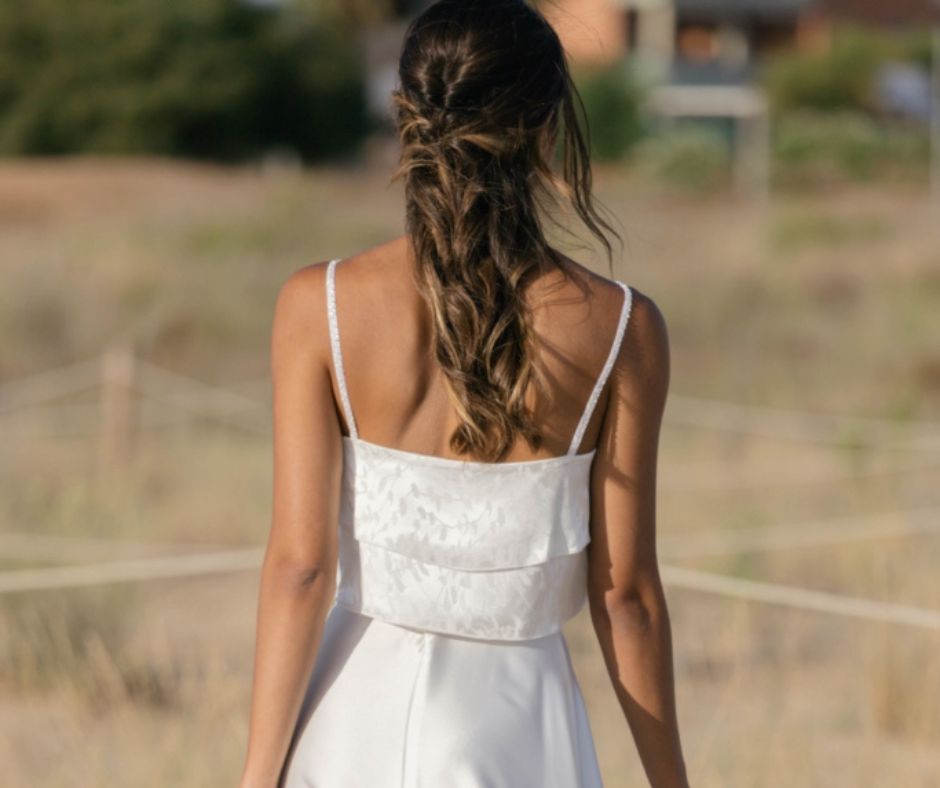 traje para bodas