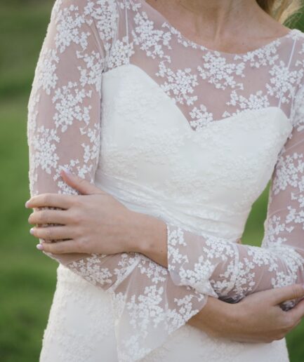 Falda HENARA y Top JUNA