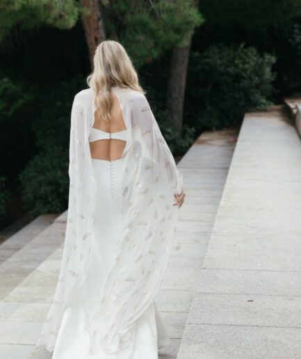 Falda HILDA y Top JUNA