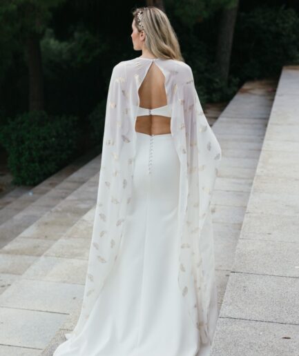 Falda HILDA y Top JUNA