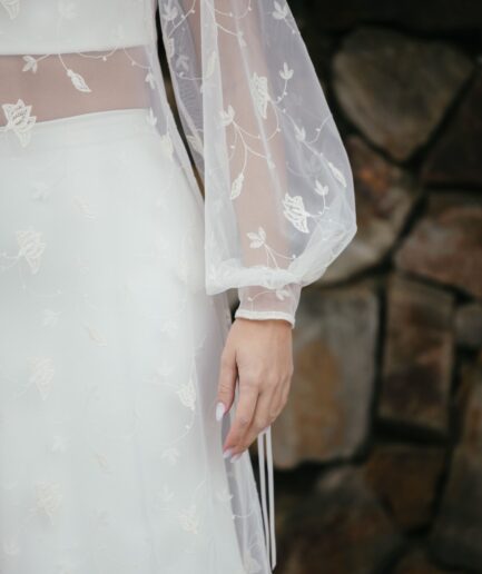 Sobrevestido GRACIELLA