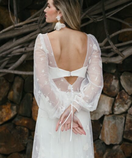 Sobrevestido GRACIELLA