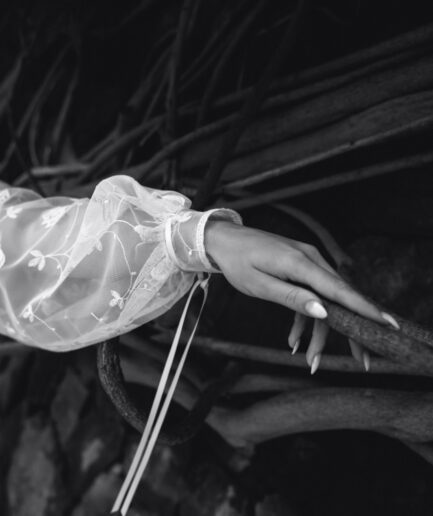 Sobrevestido GRACIELLA