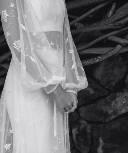 Sobrevestido GRACIELLA