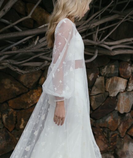 Sobrevestido GRACIELLA