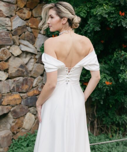 Vestido MARIAN