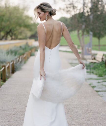 Vestido KINASSA
